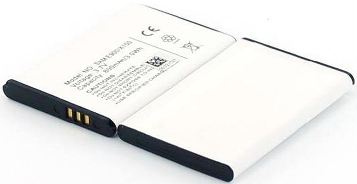 Immagine prodotto AGI 36836 - Batteria - Samsung - GT-C3595 - Nero - 1 pezzo