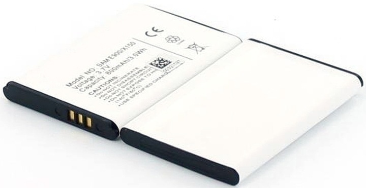 Actual product image AGI 36836 - Battery - Samsung - GT-C3595 - Black - 1 piece(s)