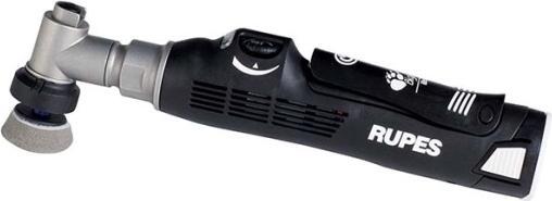 Rupes iBrid Nano Short-Neck Polijstmachine 30/50mm (zonder accu en accessoires)