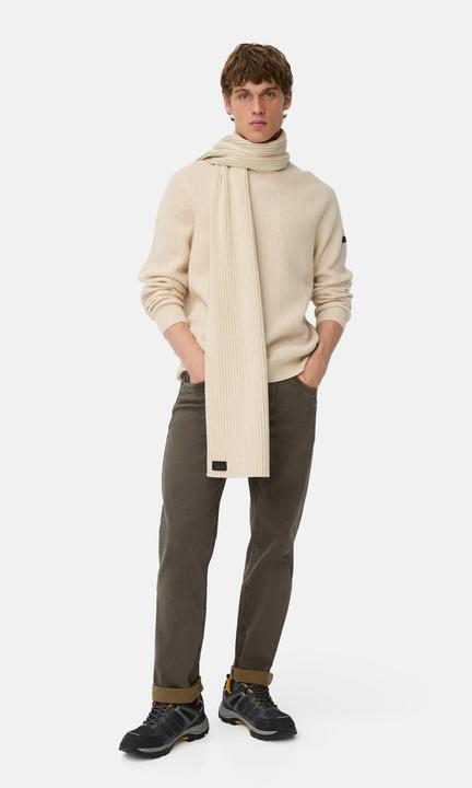Immagine prodotto Camel Active 5-Pkt Relaxed Fit Hose aus Baumwoll-Elasthan-Mix (36)
