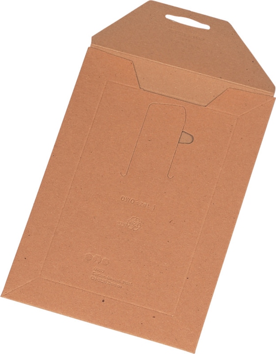 Produktbild Owo Versandtaschen -zet (3 x)