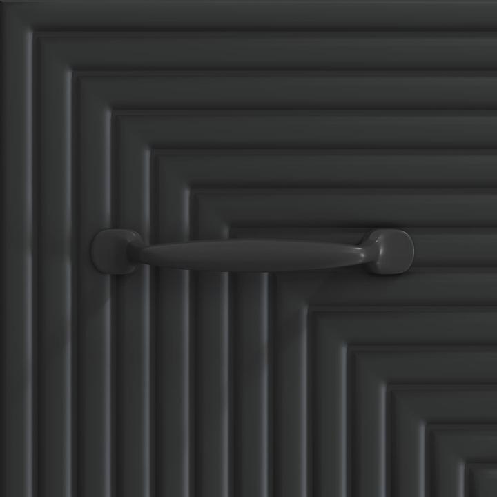 Produktbild vidaXL TV-Schränk (102 x 50 x 50 cm)