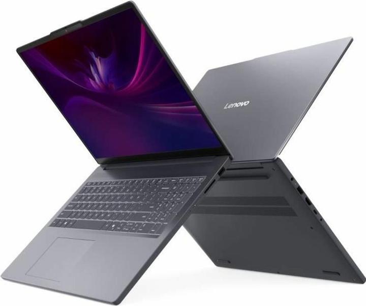 Actual product image Lenovo Laptop 16" intel core i5-13420h 16 GB RAM 512 GB SSD (16", 512 GB, 16 GB, FR, Intel Core i5-13420H)