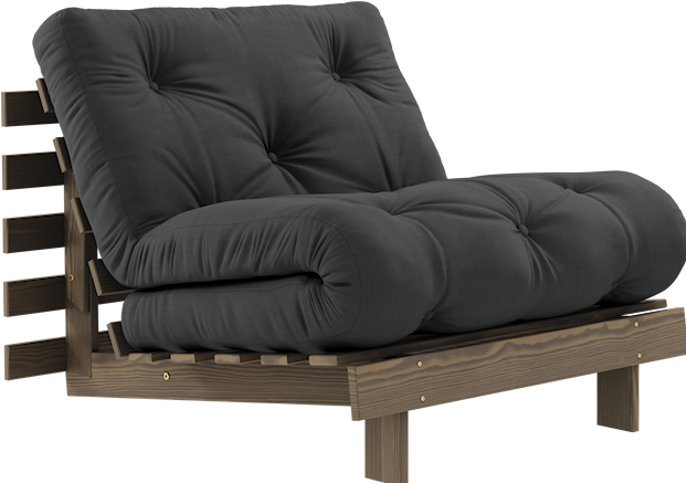 Produktbild Karup Design Roots 90 (Bettsofa, 1-Sitzer)