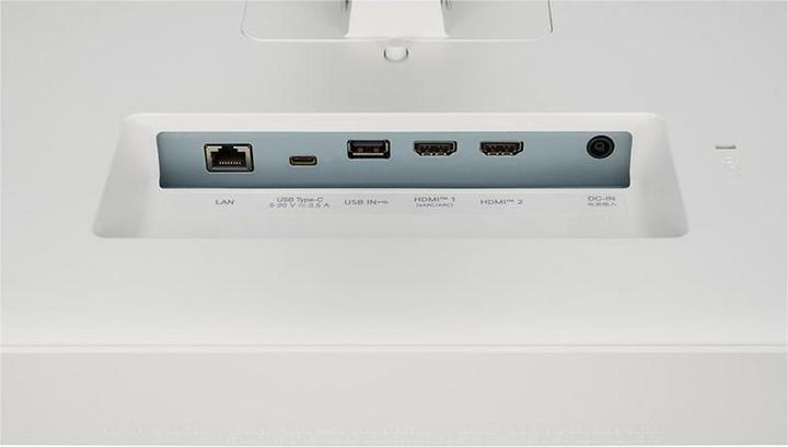 Produktbild LG 32SQ700S-W (3840 x 2160 Pixel, 32")