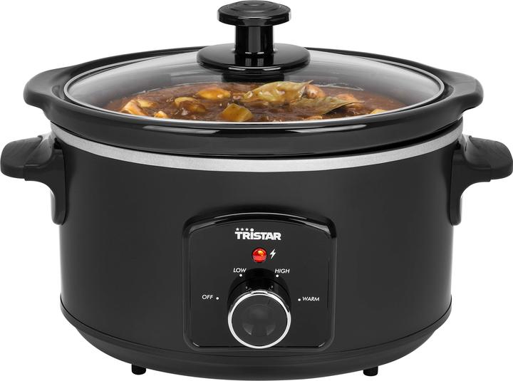 Produktbild Tristar Schongarer