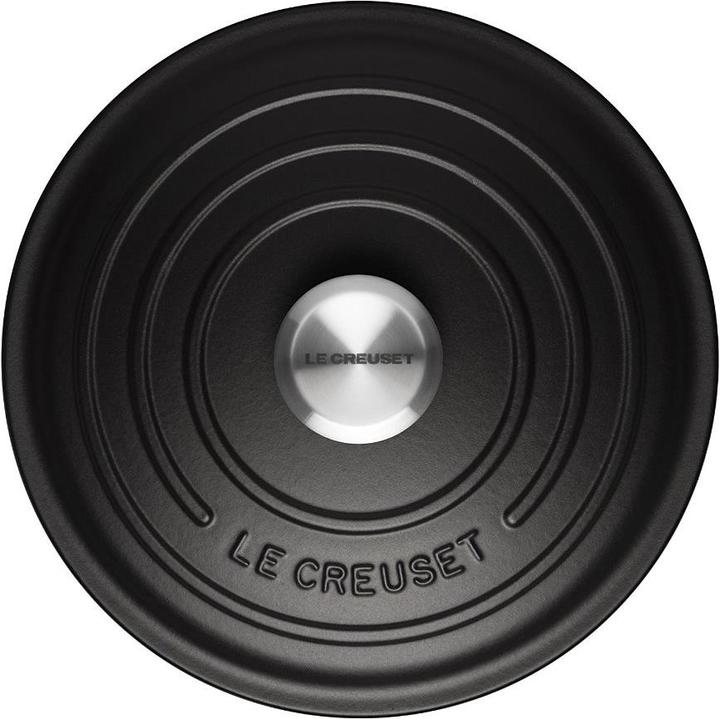 Productafbeelding Le Creuset Handtekening (22 cm, Braadpan + kasserol, Gietijzer)
