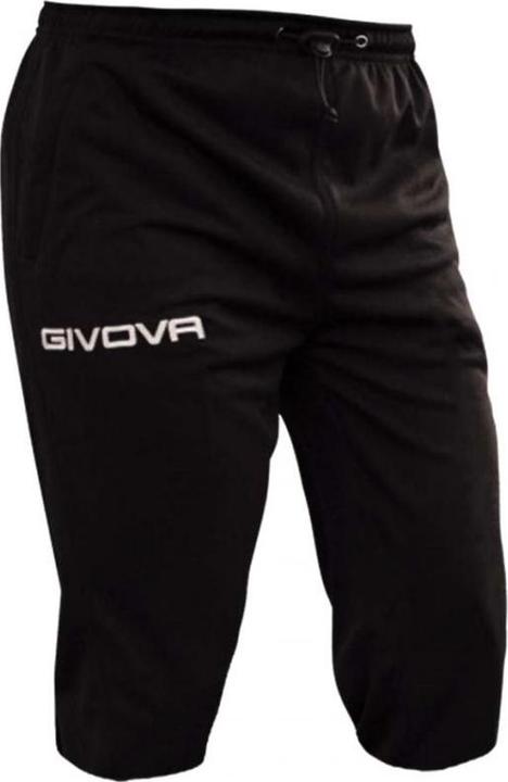 Givova Eine Shorts (XS)