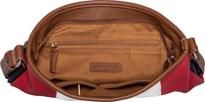 Image du produit Tom Tailor Sac à bandoulière 27 cm
