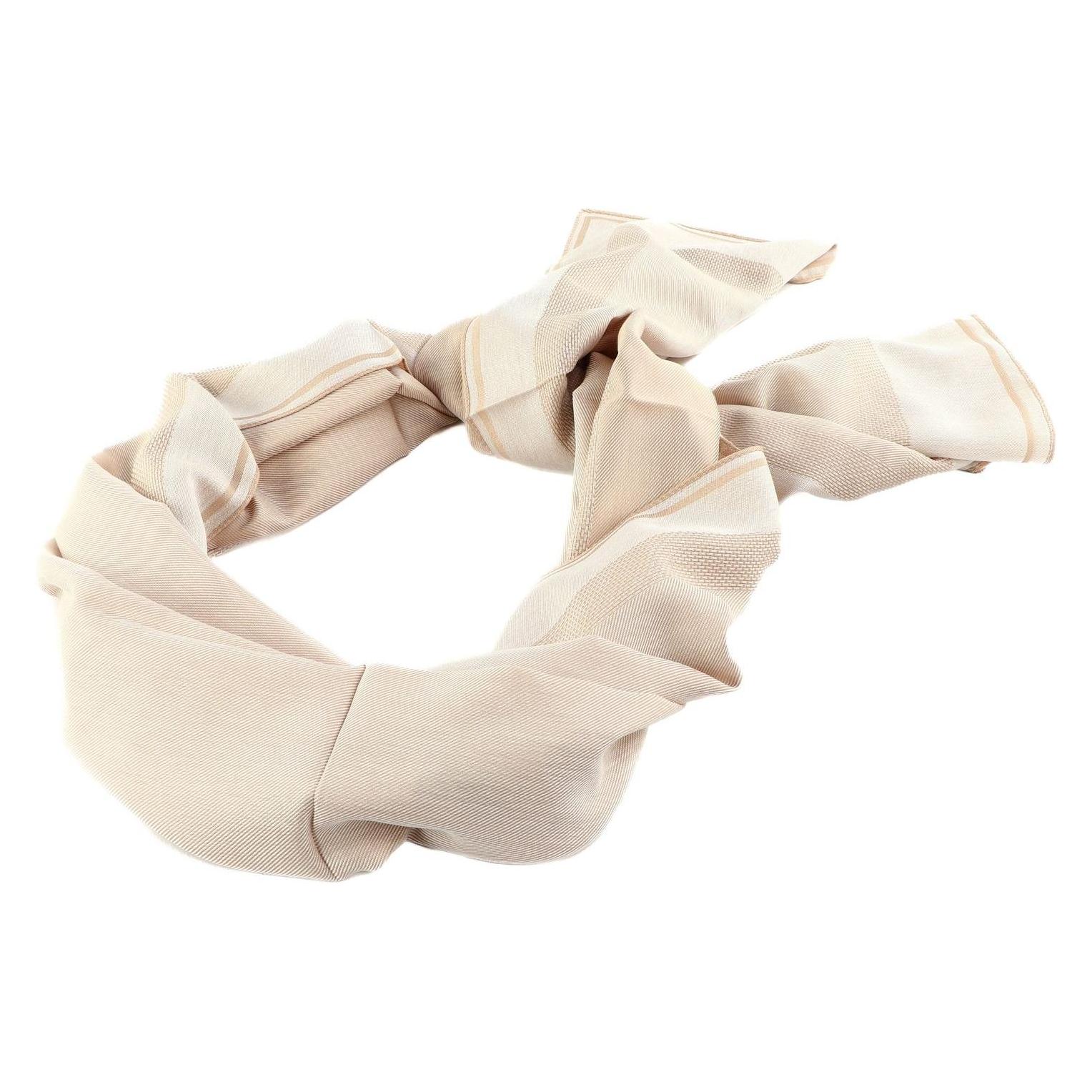 Guess, Damen, Schal, Brynlee Scarf 80x180, Beige