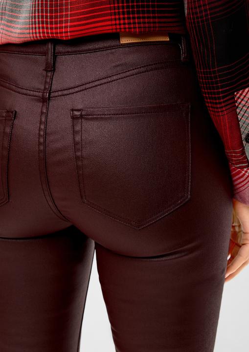 Produktbild s.Oliver High Rise Skinny (36)