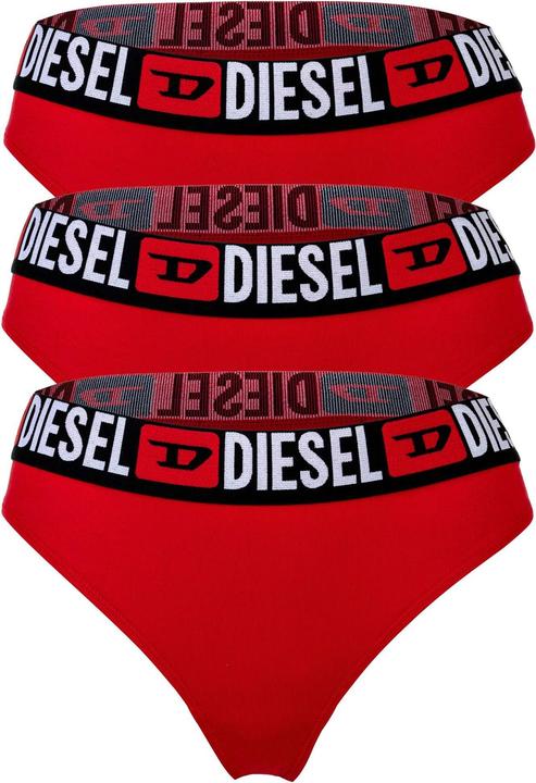 Immagine prodotto Diesel Ufst-Stars-Threepack (S, confezione da 3)
