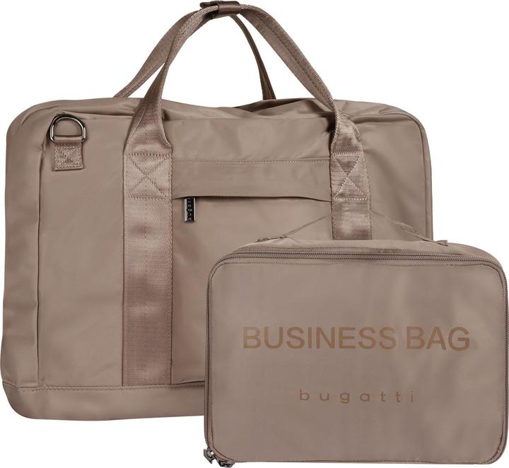 Immagine prodotto Bugatti Elia Weekender Reisetasche 45 cm (20 l)