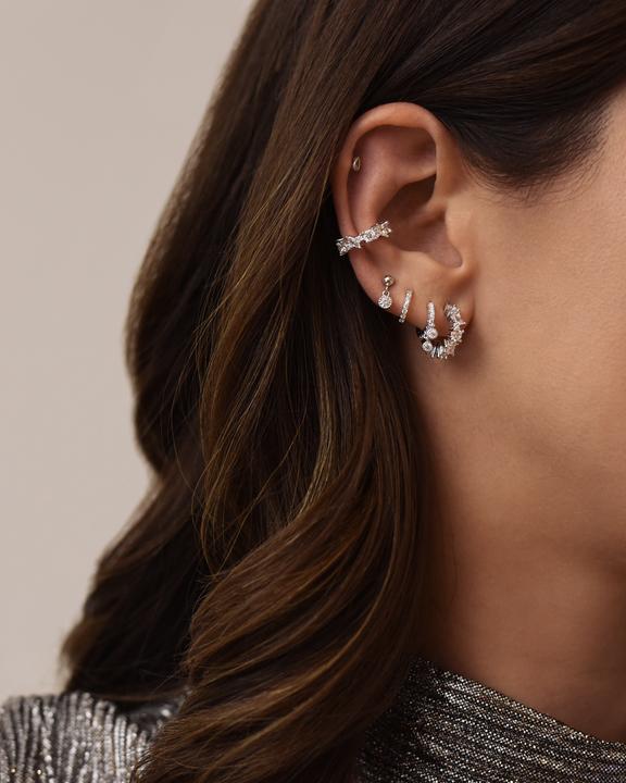 Produktbild Fleur de nuit Luisa-Einzelstück (Silber 925)