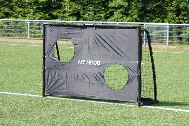 Produktbild My Hood Football Goal Munich - 180 cm (302036)