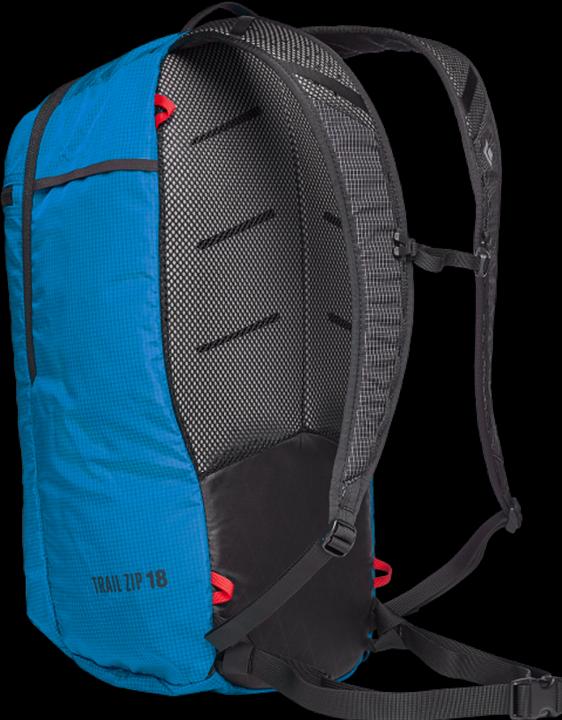 Actual product image Black Diamond Trail Zip (18 l)