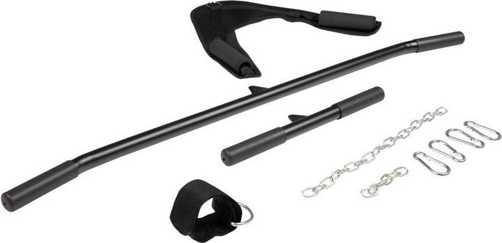 Image du produit Virtufit Machine multifonctions Homegym KH2