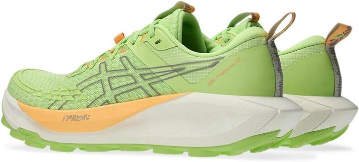 Produktbild ASICS Performance Gel-Trabuco 13 (38)