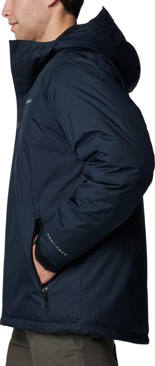 Actual product image Columbia Oak Harbor™ II Insulated Jacket (M)