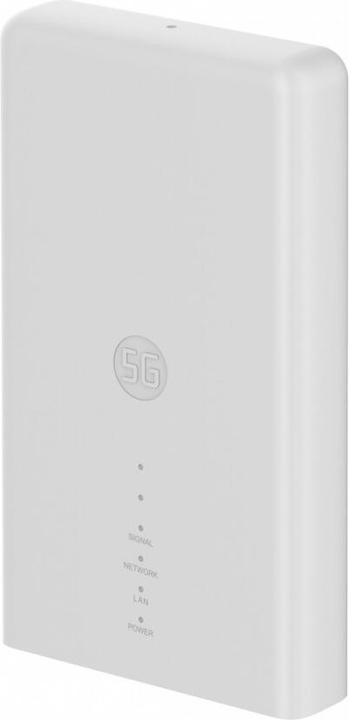 Image du produit ZTE Routeur MC889 ODU Routeur 5G + kit de montage sur vitre Gecko