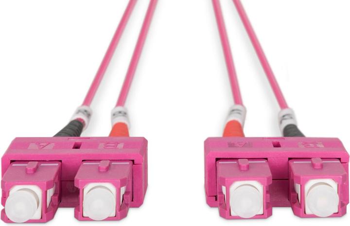 Produktbild Digitus LWL-Kabel (CAT6, 1 m)