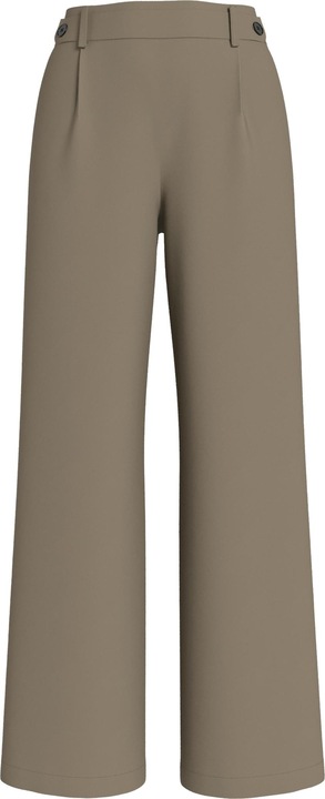 Produktbild Vila High Waist Hose mit weitem Bein (M)