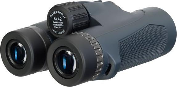Actual product image Levenhuk New Karma PLUS 8x42 (8x, 42 mm)