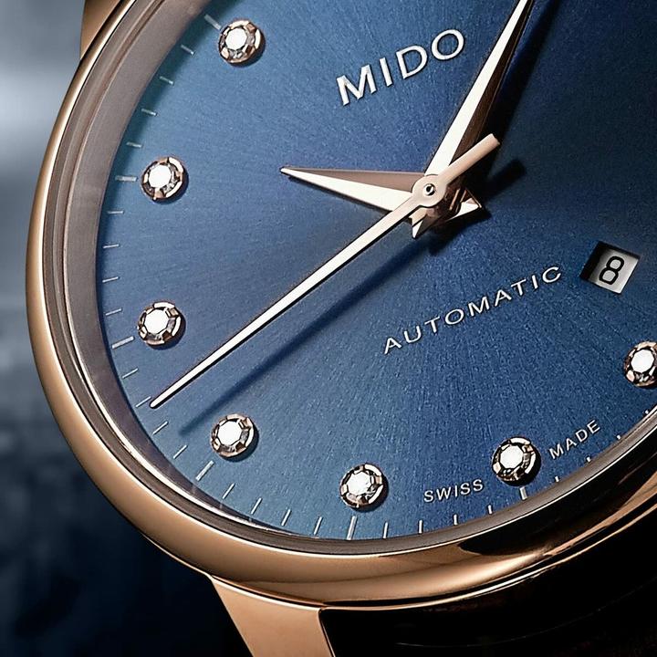 Produktbild Mido Baroncelli (Analoguhr, 29 mm)