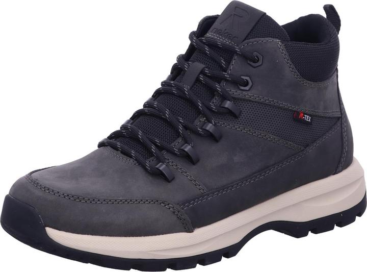 Anthracite, Cenere, sch