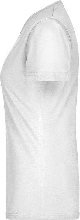 Produktbild James & Nicholson TShirt VAusschnitt (M)