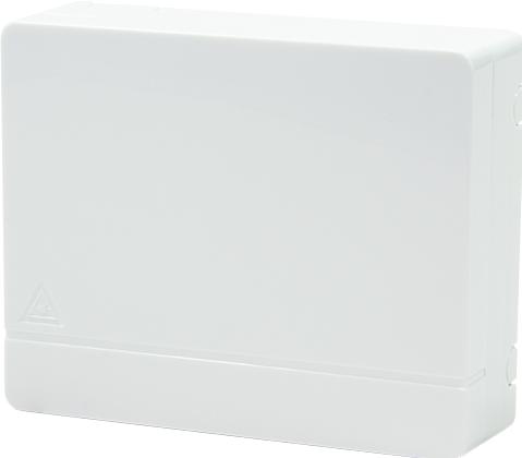 Actual product image LogiLink Junction box (Network Accessories)
