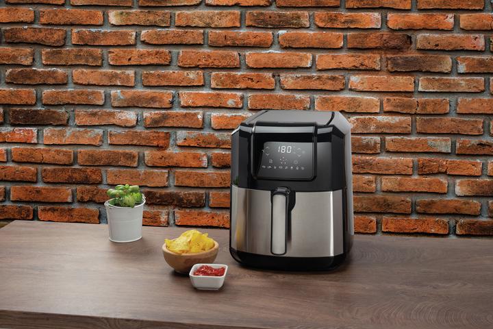 Immagine prodotto Gorenje Friggitrice ad aria calda, H06AFBS1S3