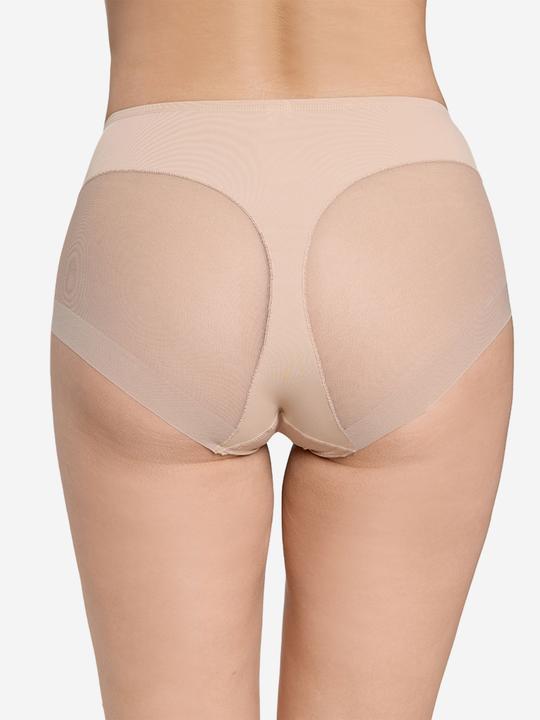 Produktbild Bye Bra Taillenslip High Brief Tulle (M, 2er Pack)