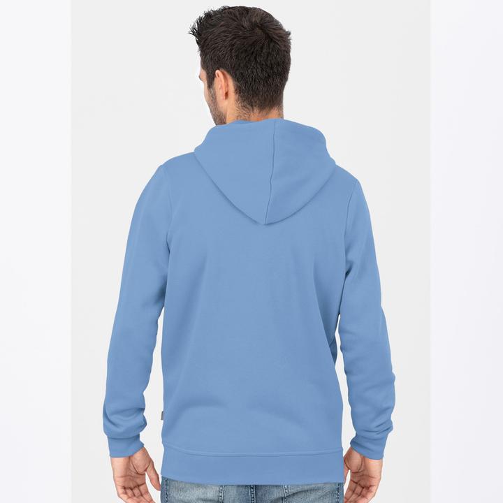 Immagine prodotto JAKO Giacca con cappuccio biologico (4XL)
