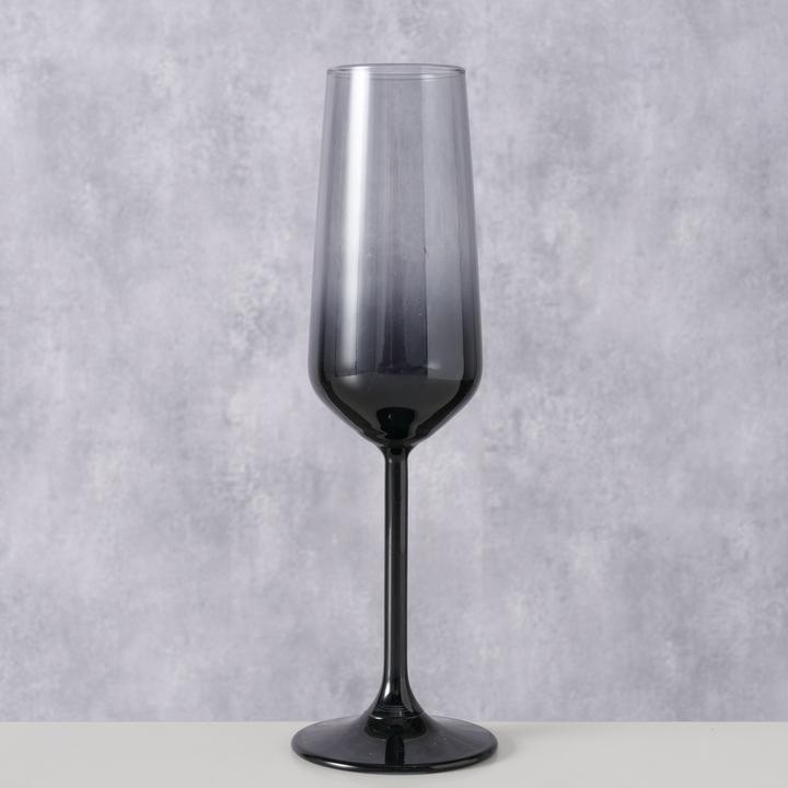 Actual product image Boltze Home Malinio (19.50 cl, Champagne glasses)