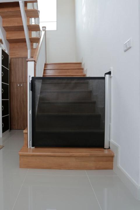 Produktbild Lascal Wand Installationskit