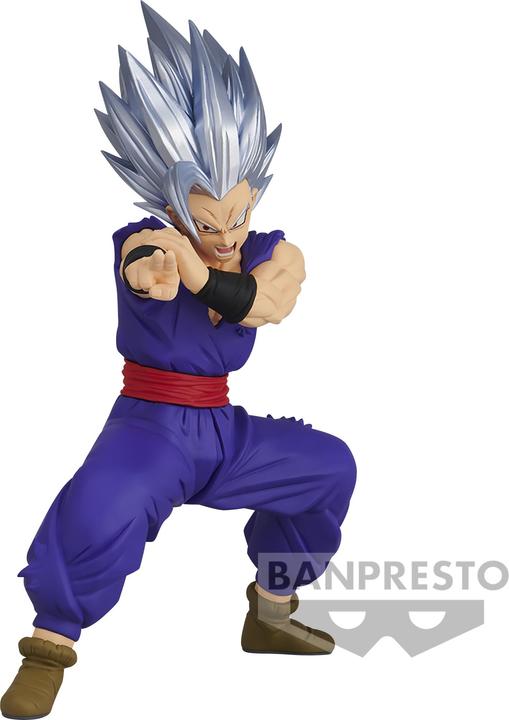 Banpresto Dragon Ball - Son Gohan Blood of Saiyan