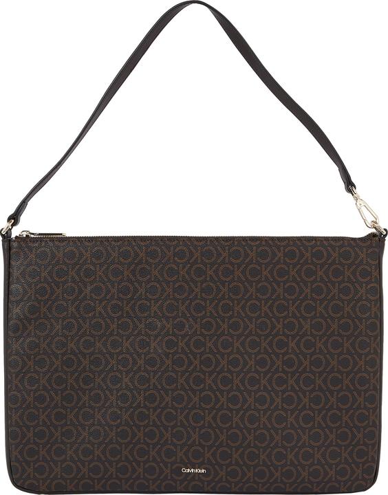 Actual product image Calvin Klein Laptop bag Case Ck Must