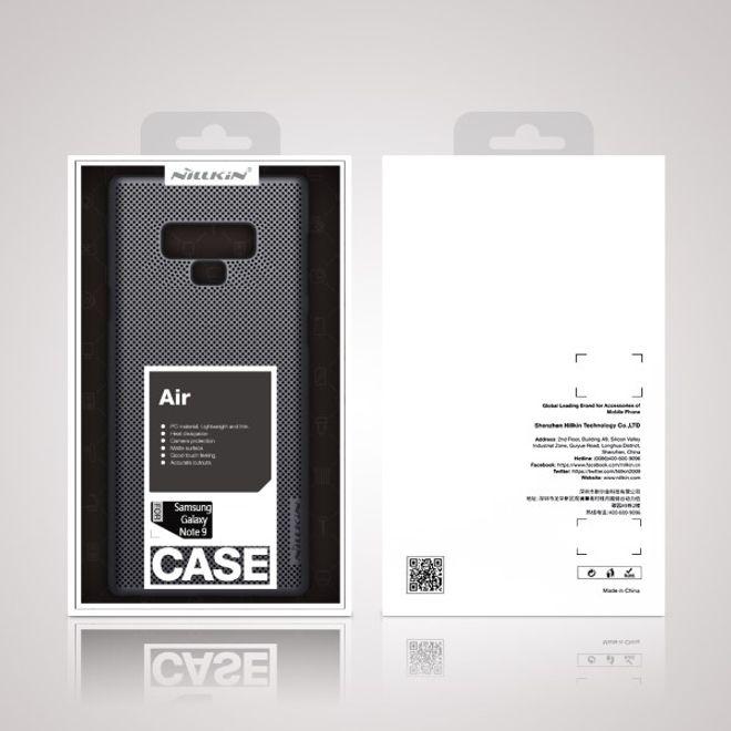 Produktbild Nillkin Air Case Series Hülle (Samsung Galaxy Note 9)