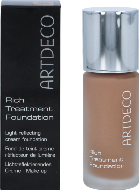 Actual product image Artdeco Rich Treatment (21 Delicious Cinnamon)