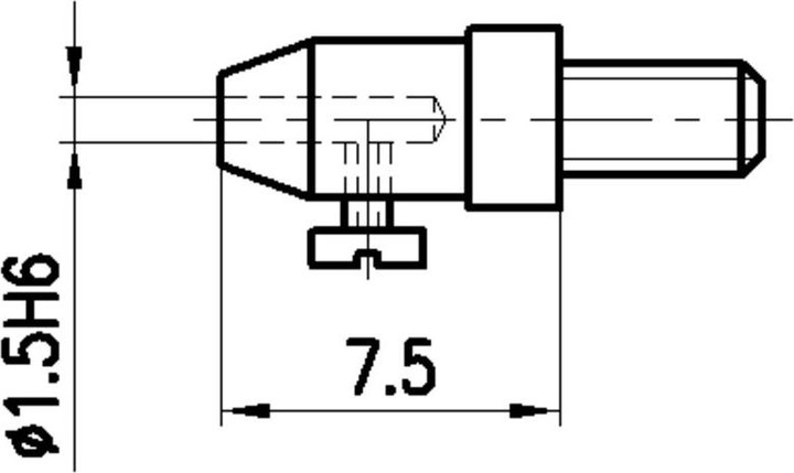 Produktbild Futuro BRW Messeinsatz M2.5