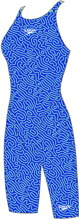 Produktbild Speedo Fastskin Junior Endurance+ Ope (26)
