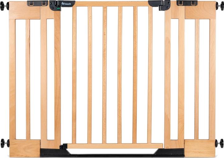 Immagine prodotto Hauck Safety Gate Extension 15 cm Eco (15 cm)
