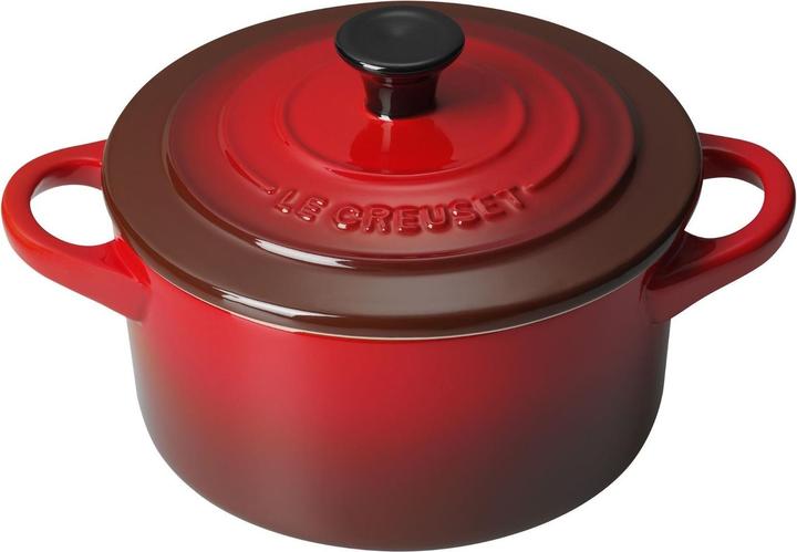 Le Creuset Mini-Cocotte (Casserole, Céramique)