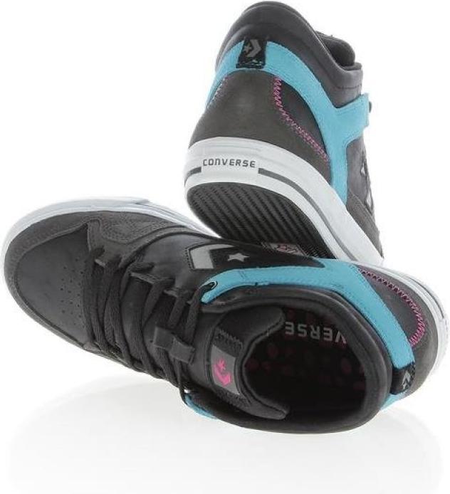 Actual product image Converse Coolidge Schuhe (38)