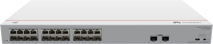 Produktbild Huawei Ekit Switch S110-24LP2SR (24 Ports)