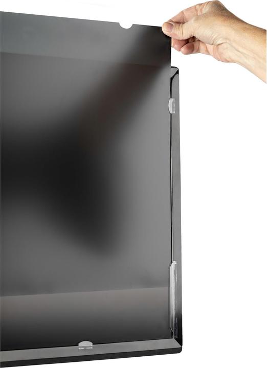 Actual product image StarTech .com Monitor Privacy Screen for 68,60cm (27") Display (27", 16 : 9)