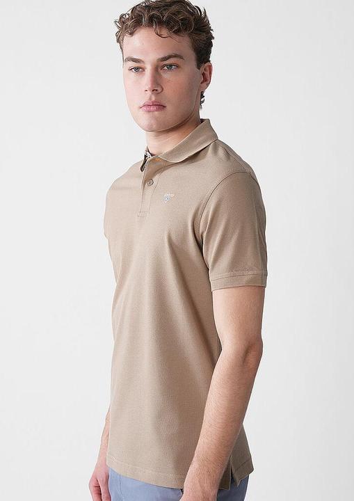 Produktbild Barbour Poloshirt (S)