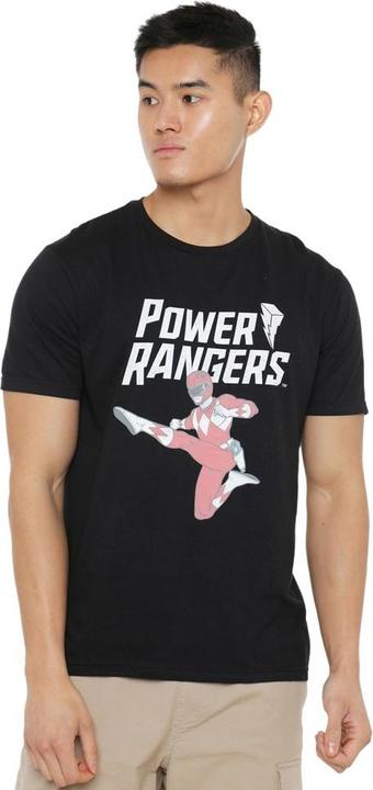 Produktbild Power Rangers TShirt (S)