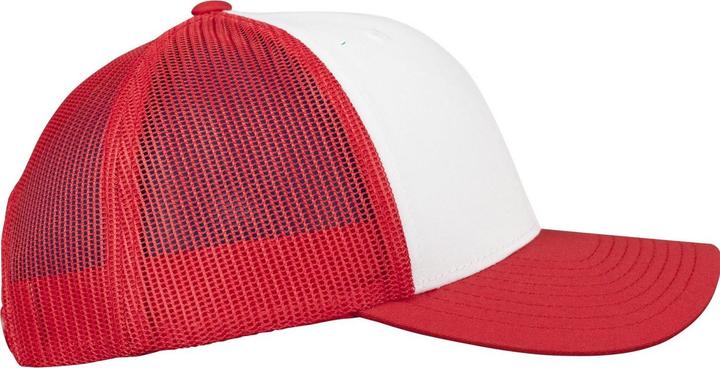 Produktbild Yupoong The Classic Retro Trucker Cap